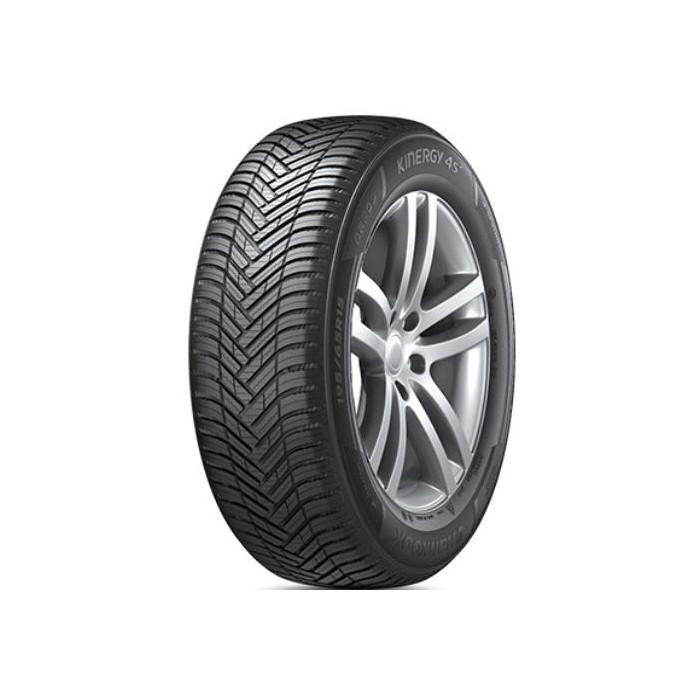 HANKOOK H750 ALLSEASON XL 245/35R19 93Y