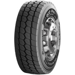 PROMETEON G02 PRO MULTIAXLE 425/65R22.5 165K