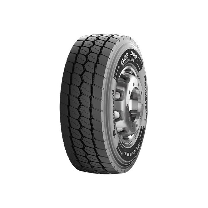PROMETEON G02 PRO MULTIAXLE 425/65R22.5 165K