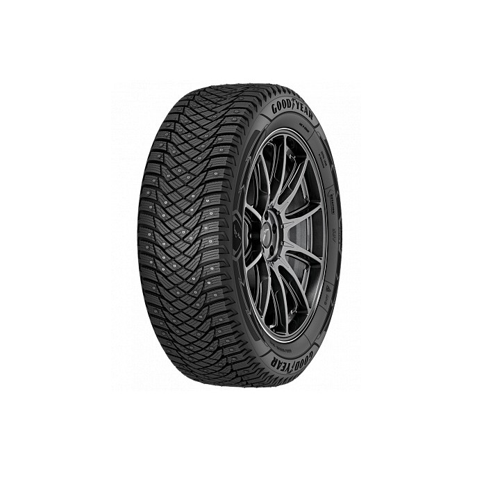 GOODYEAR UG ARCTIC 2 XL 245/40R20 99T
