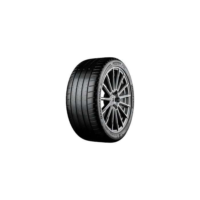 BRIDGESTONE Potenza Sport Evo XL 245/35R19 93Y