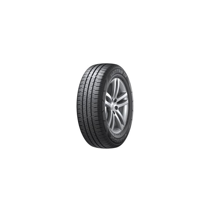 HANKOOK RA18 Radial 8PR 195/75R16 107/105R