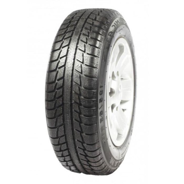195/65R15 MALATESTA THERMIC A3 91H Restauruota