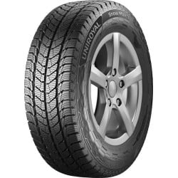 UNIROYAL SNOW MAX 3 215/70R15 109R