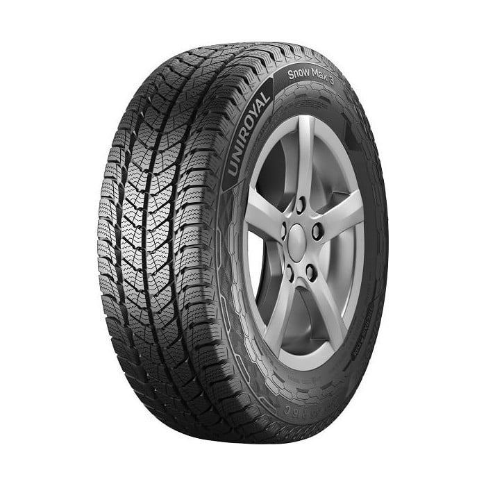 UNIROYAL SNOW MAX 3 215/70R15 109R