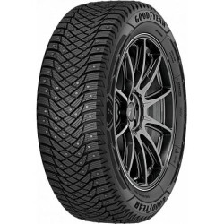 235/60R18 GOODYEAR ULTRA GRIP ARCTIC 2 SUV 107T XL