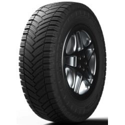 MICHELIN 225/55R17C AGILIS CROSSCLIMATE 109/107T