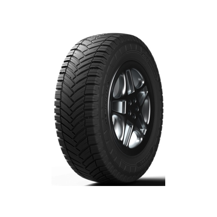 MICHELIN 225/55R17C AGILIS CROSSCLIMATE 109/107T