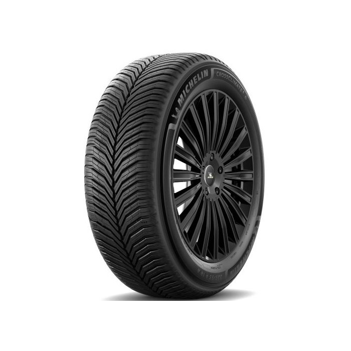 MICHELIN 225/55R18 CROSSCLIMATE 3 98V FR