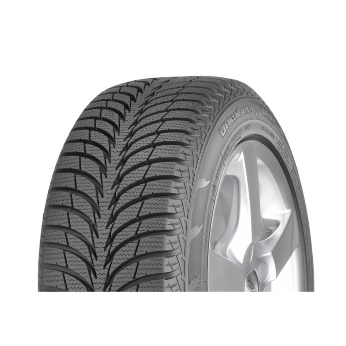 Goodyear Ultra Grip Ice+ Friction Nordic Compund 185/65R15 88T 2023