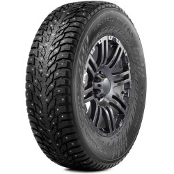 Nokian Hakkapelitta 9 SUV Studded (Ratlankio apsauga) 285/45R21 113T XL 2023