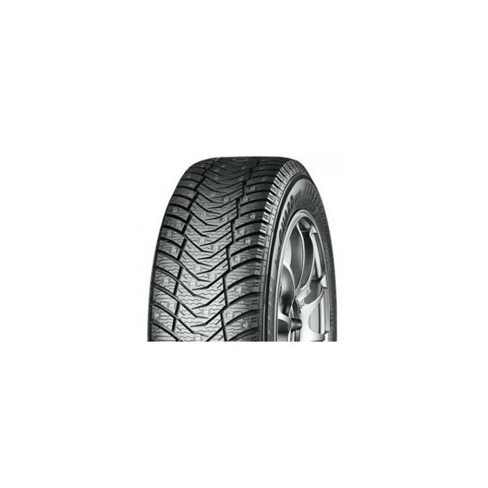 Yokohama Ice Guard IG65 Studded (Ratlankio apsauga) 275/50R22 111T 2023 Made in Japan