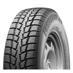 Kumho Power Grip KC11 Studdable 195/60R16 99/97T C 2024