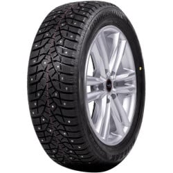205/60R16 BRIDGESTONE BLIZZAK SPIKE-02 92T DOT22