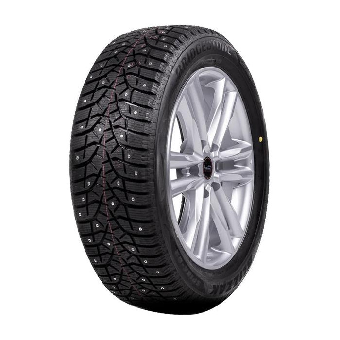 225/45R18 BRIDGESTONE BLIZZAK SPIKE-02 91T