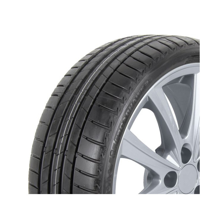Firestone ROADHAWK 2 (Ratlankio apsauga) 265/50R20 107V 2024 Made in Hungary