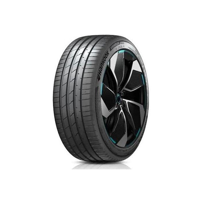 HANKOOK IK01 SOUND ABSORBER XL 235/35R20 92Y