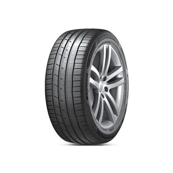HANKOOK K127C RFT XL 245/45R20 103W