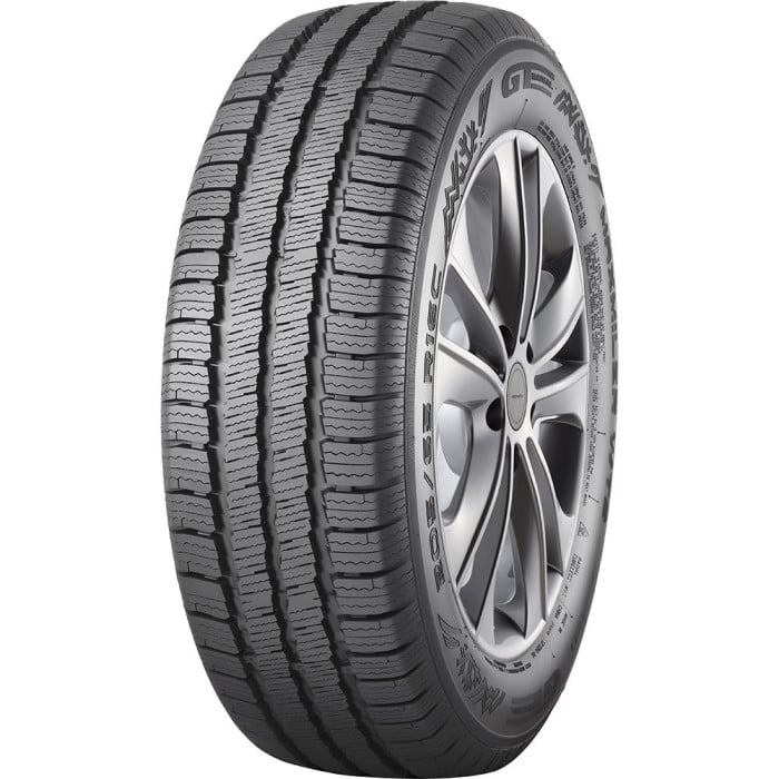225/75R16C GT RADIAL MAXMILER WT2 CARGO 121/120R DOT23