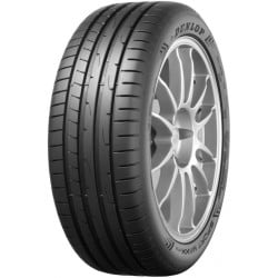 Dunlop SP Sport Maxx RT 2 MFS (Ratlankio apsauga) 225/50R17 94Y 2025-2026 Made in Germany