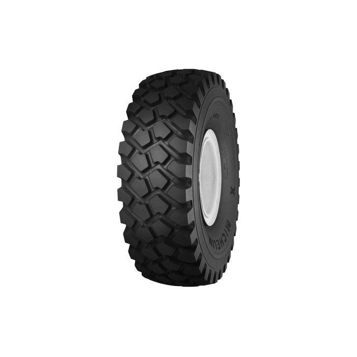 MICHELIN XZL 24/80R21 176G