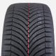 Bridgestone Turanza All Season 6 M+S Enliten (Ratlankio apsauga) 235/50R20 104Y XL 2026 Made in Italy