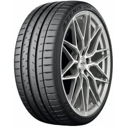 FALKEN 285/35R20 AZENIS RS820 104Y XL FR