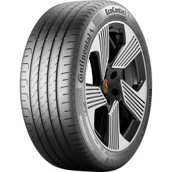 225/60R16 CONTINENTAL ECOCONTACT 7 98V (+) Elect USED10km