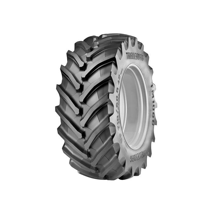 TRELLEBORG VF 650/60R38 TM 1060 [166 D] TL