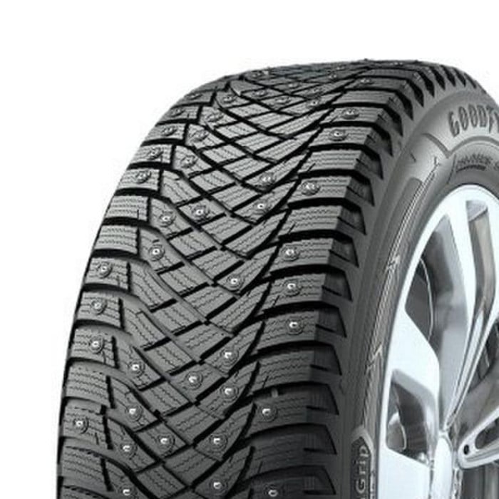 GOODYEAR 235/60R18 UltraGrip Arctic 2 107 T XL 