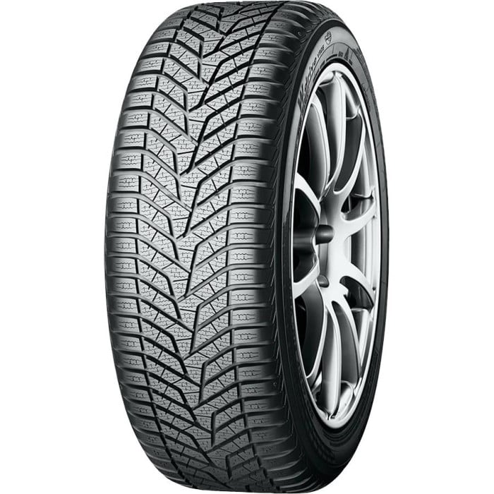 215/45R18 YOKOHAMA BLUEARTH WINTER V905 93V XL RPB