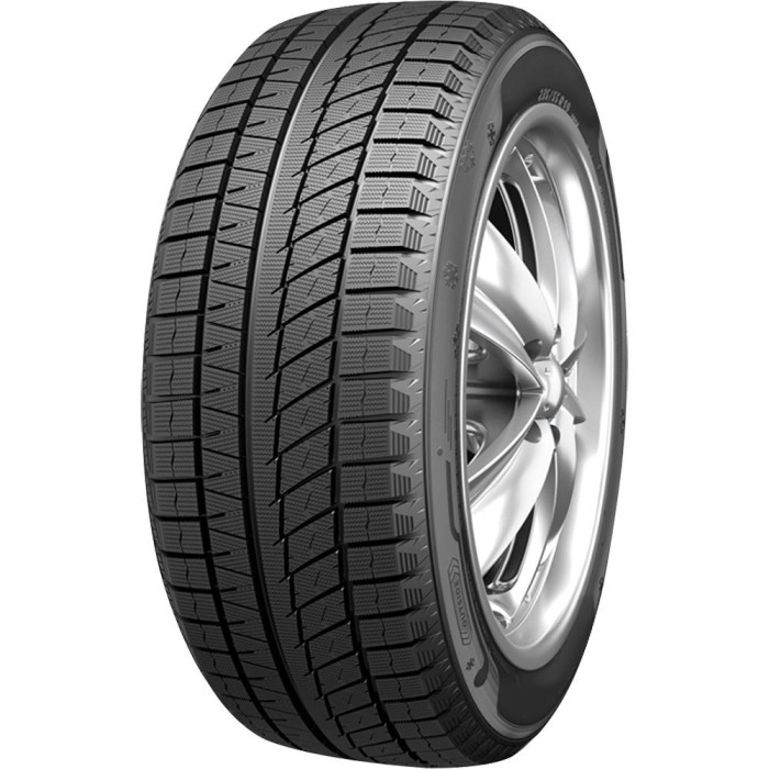 255/40R18 SAILUN ICE BLAZER ARCTIC EVO 95T RunFlat Ratlankio apsauga