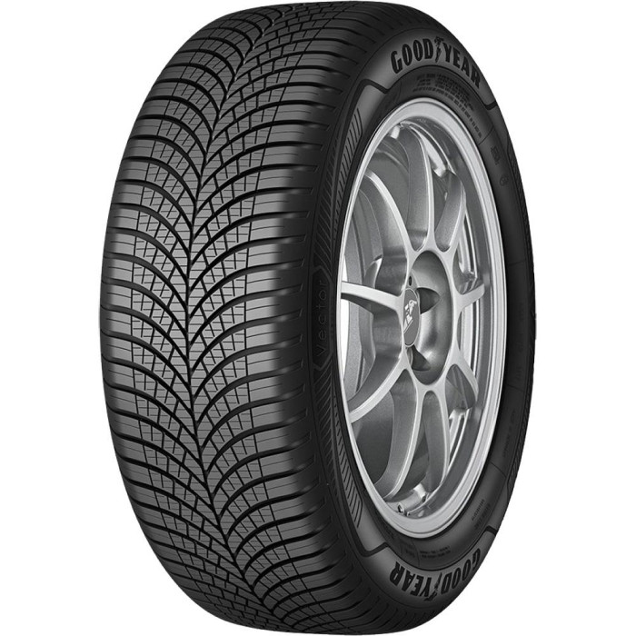 245/45R18 GOODYEAR VECTOR 4SEASONS GEN 3 100Y XL Elect FP