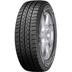GOODYEAR 215/75R16C VECTOR 4SEASONS CARGO 116/114T