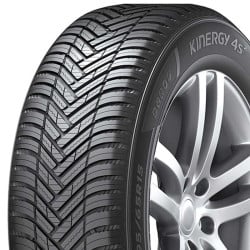HANKOOK 225/55R18 Kinergy 4S2 (H750) 98 V XL ( C B B 72dB )