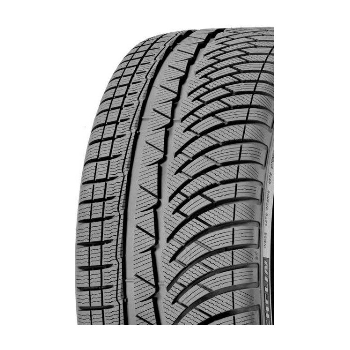 MICHELIN 225/50R18 Pilot Alpin PA4 95 H RunFlat (E C 70dB)