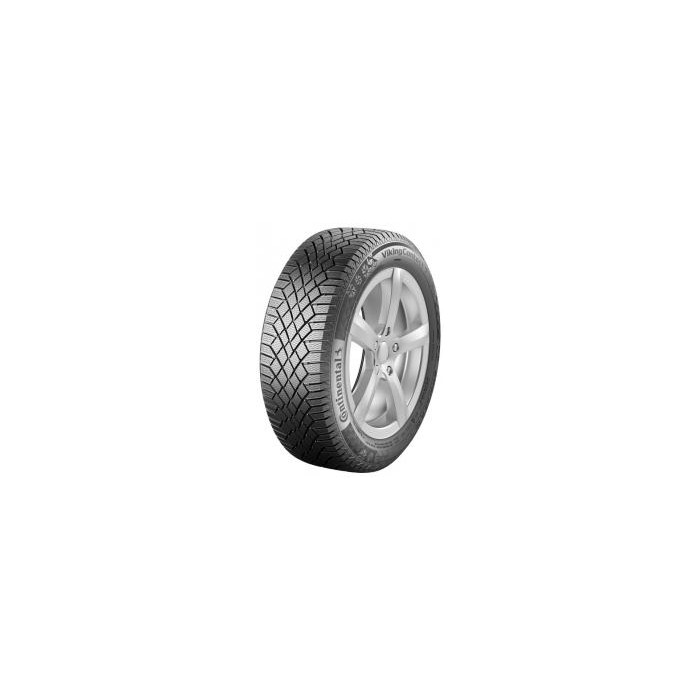 Continental VikingContact 7 EVC XL 2023 Minkšto mišinio 265/40R22 109T