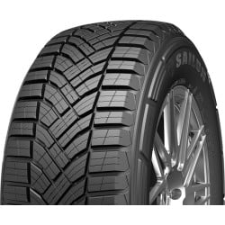 Sailun Commercio 4 Seasons M+S 3PMSF 205/75R16 113/111R C 2026 Made in Vietnam