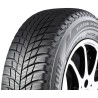 Bridgestone Blizzak LM-001 MO (Ratlankio apsauga) 235/50R19 99H 2024 made in Poland