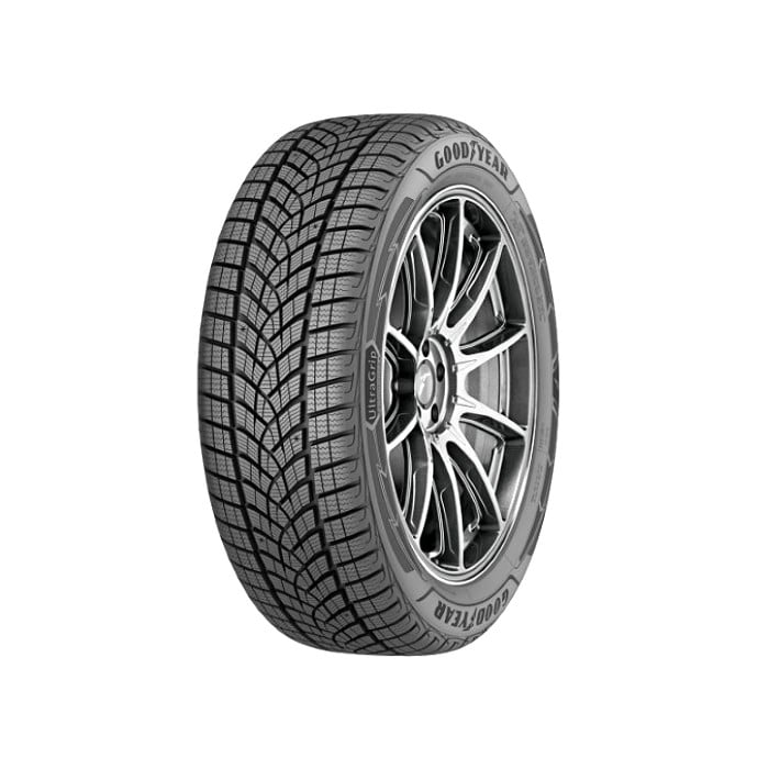 GOODYEAR 235/65R18 ULTRAGRIP PERFORMANCE + SUV 110V XL