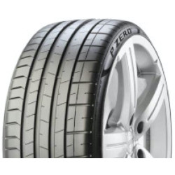Pirelli P-Zero PZ4 Sports Car F02 (Ferrari) 245/35R20 95Y XL 2025 Made in Italy