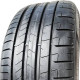 Pirelli P-Zero PZ4 Sports Car (Pirelli Noice Cansling System) ELT (Ratlankio apsauga) 235/40R19 96W XL 2024 Made in Italy