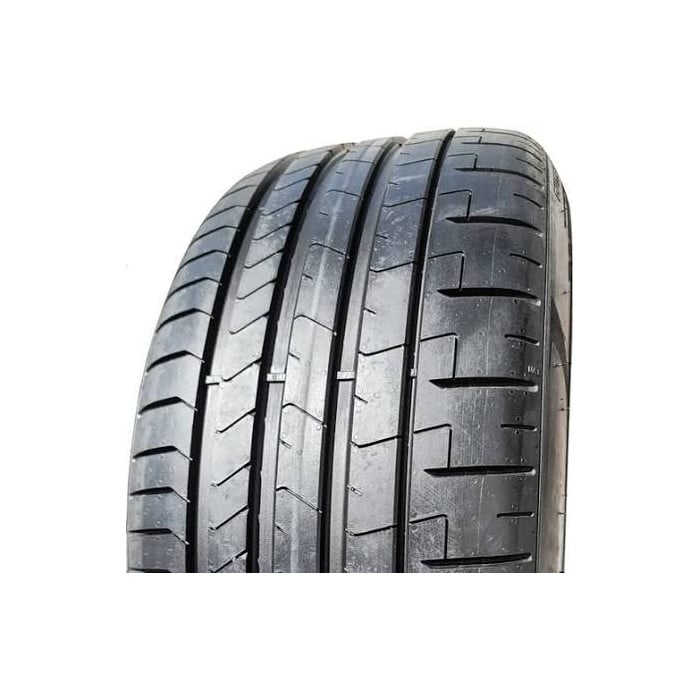 Pirelli P-Zero PZ4 Sports Car (Pirelli Noice Cansling System) ELT (Ratlankio apsauga) 235/40R19 96W XL 2024 Made in Italy