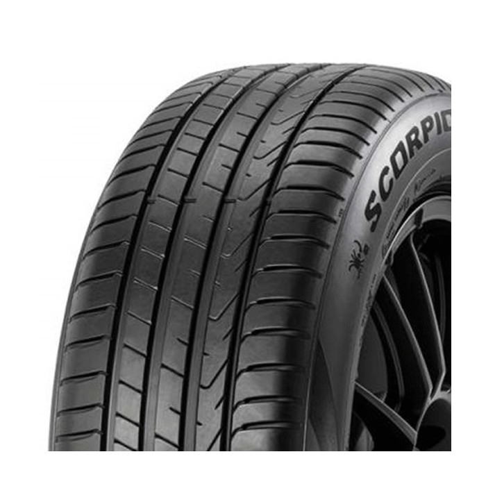 PIRELLI 235/60R18 SCORPION R0 107 W XL (A A B 70dB)