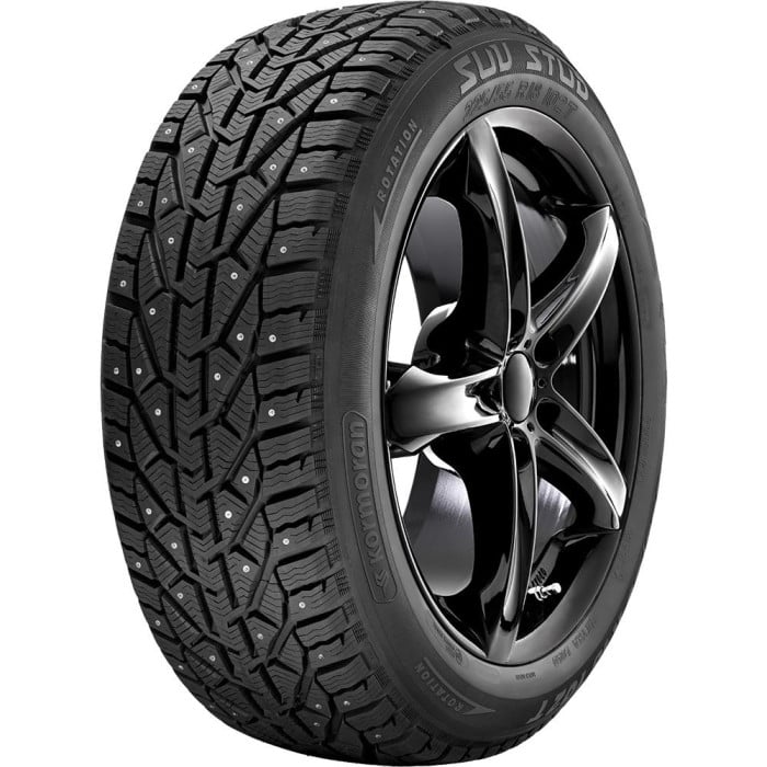 215/65R16 KORMORAN SUV STUD 102T XL