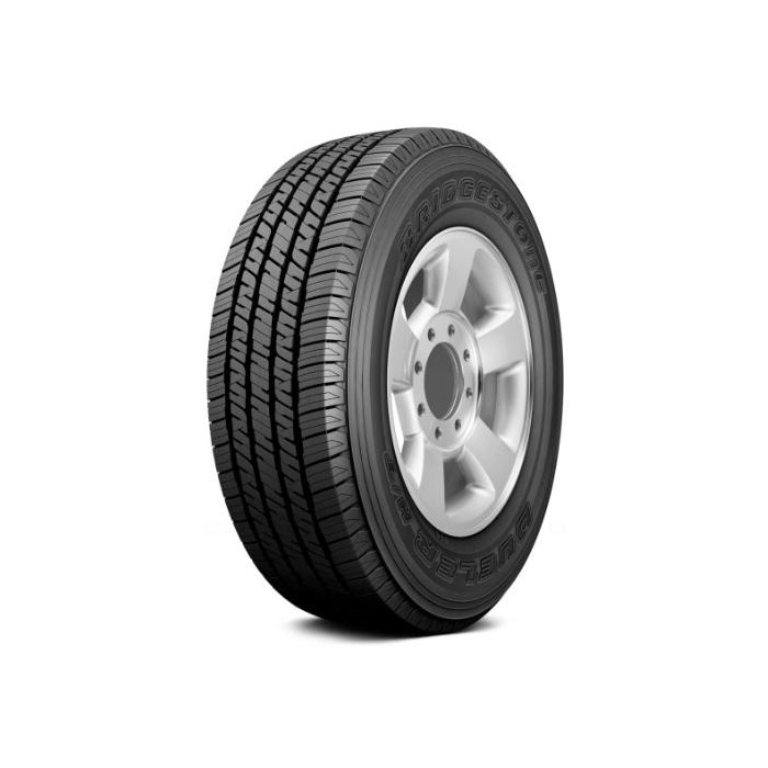 BRIDGESTONE D-685 255/70R18 113T