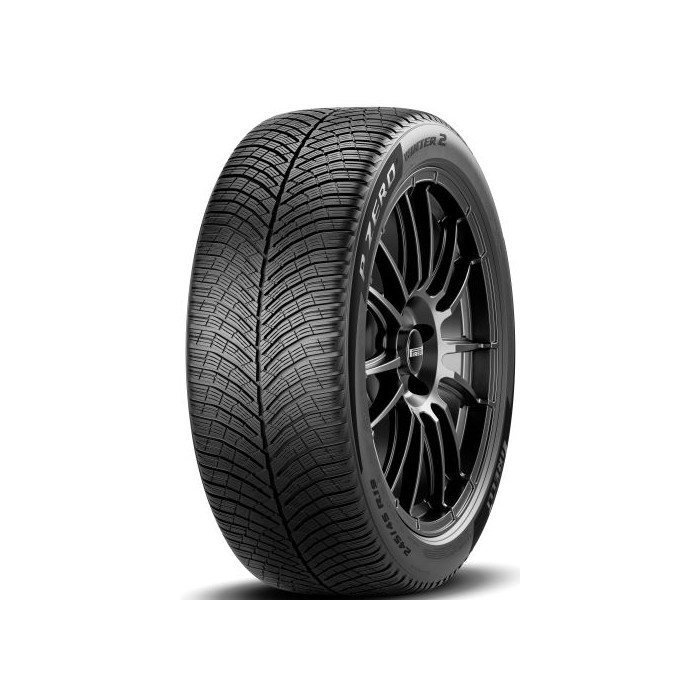 PIRELLI 235/40R19 P ZERO WINTER 2 96V XL FR NA2
