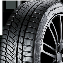 CONTINENTAL ContiWinterContact TS850 P 225/55R17 97H