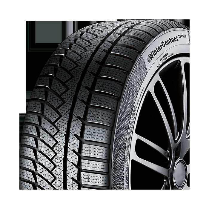 CONTINENTAL ContiWinterContact TS850 P 225/55R17 97H