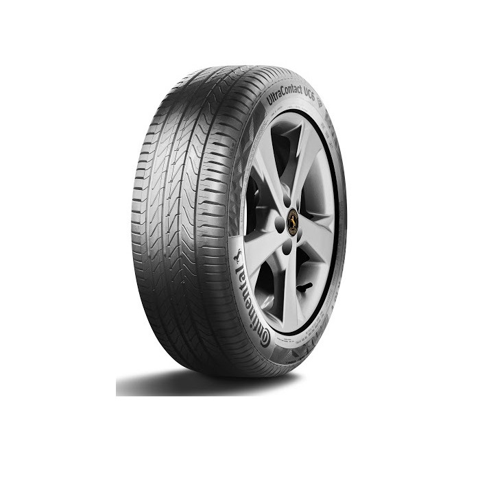 CONTINENTAL ULTRACONTACT 185/65R15 88T